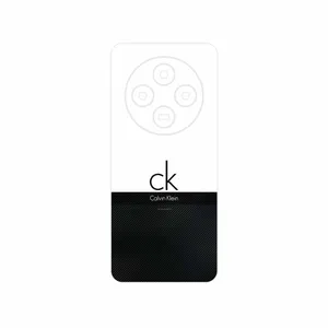 MAHOOT Calvin Klein Cover Sticker for Xiaomi Poco C75