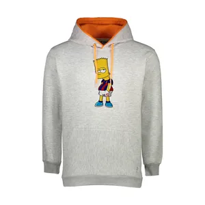 هودی مردانه آریا پارس مدل آریو-54