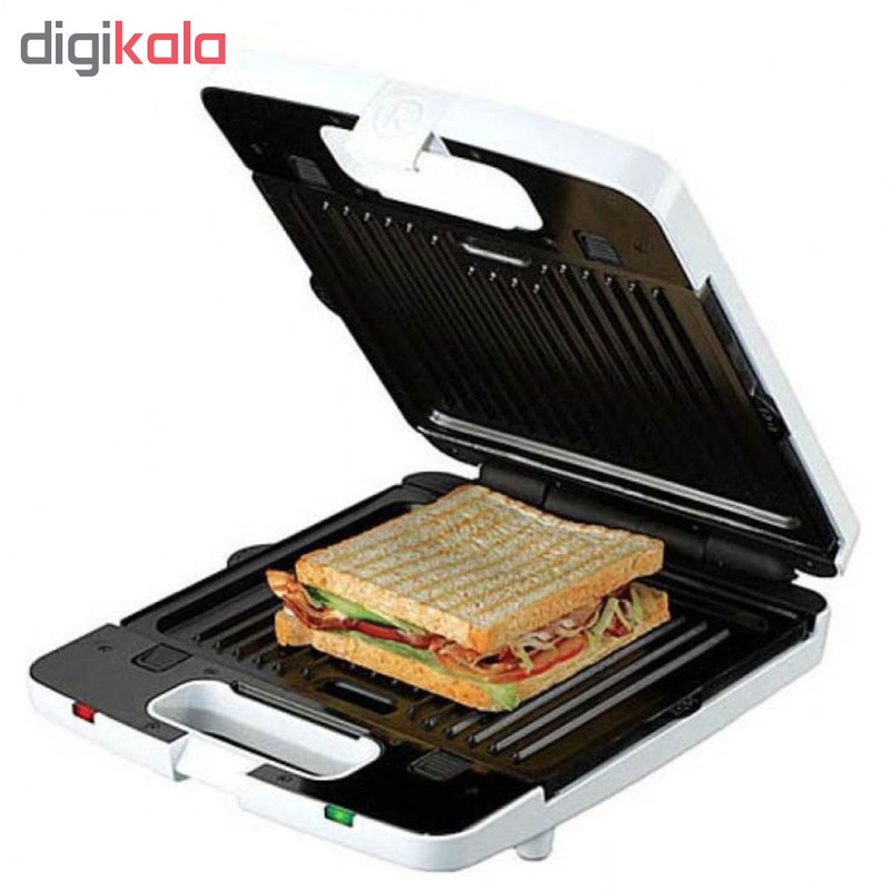 ساندویچ ساز مدل SM640