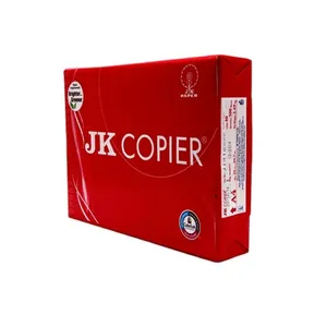 کاغذ A4 مدل JK کد 098 بسته 500 عددی