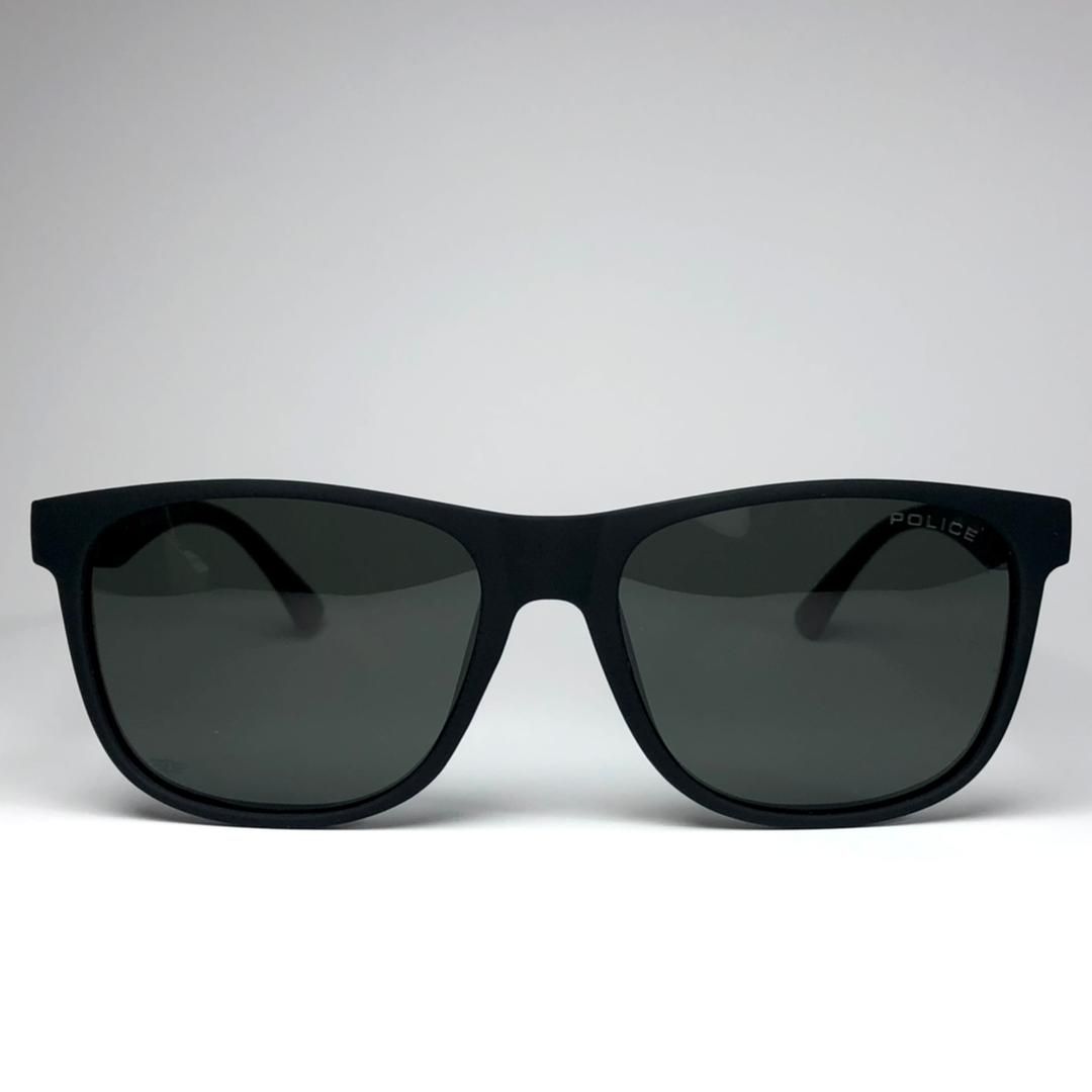 عینک آفتابی مردانه پلیس مدل A005 -  - 2