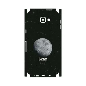 MAHOOT  Moon-By-NASA-FullSkin Cover Sticker for Samsung Galaxy A9 2016