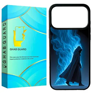 Ghab Guard G17PM Cover For Apple iPhone 17 Pro Max