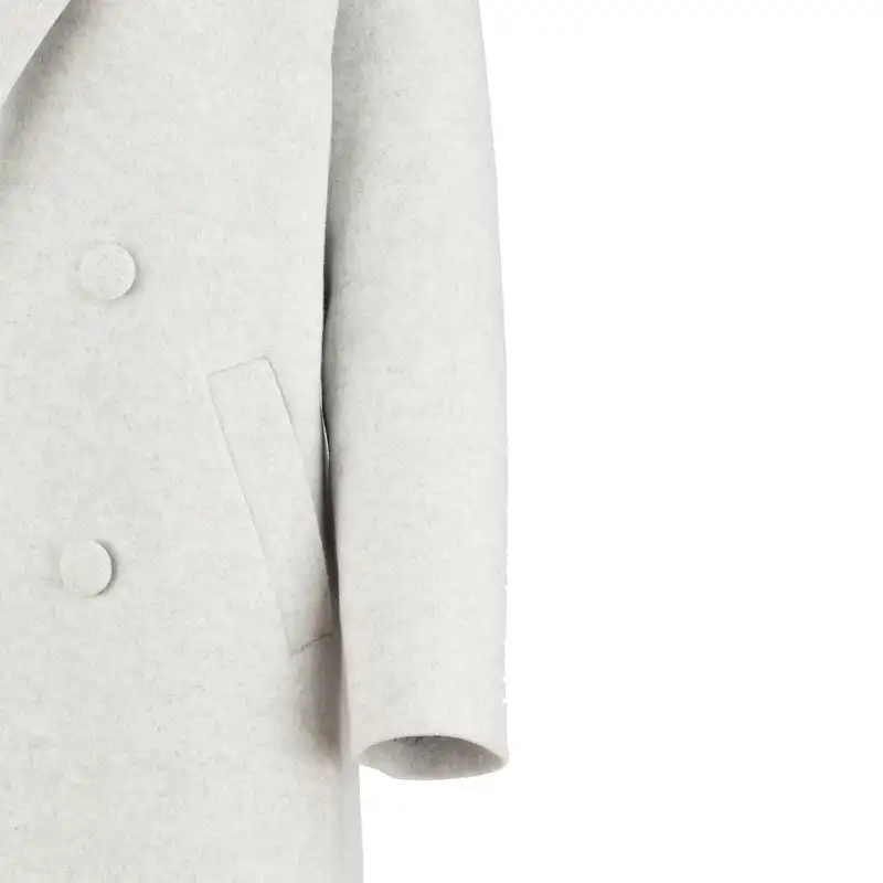 پالتو زنانه السانا مدل کوثر کد 165203