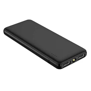 پاوربانک وگر مدل X-052 ظرفیت 5000 میلی آمپر ساعت