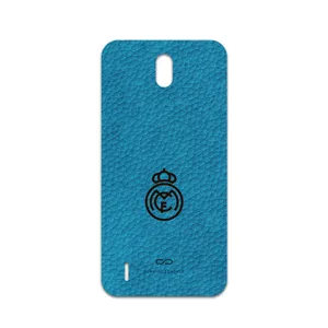 MAHOOT BL-REAL Cover Sticker for Nokia C1