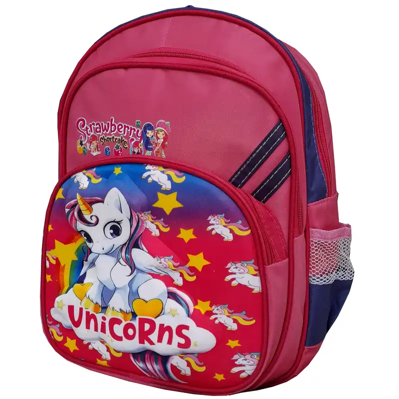 کوله پشتی طرح یونیکورن کد 1462