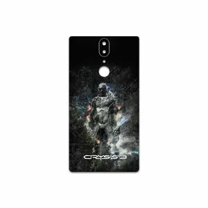 MAHOOT Crysis Cover Sticker for UMI Crystal