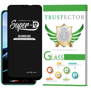  Trustector SUTA-Glass Screen Protector For Xiaomi Redmi 9T