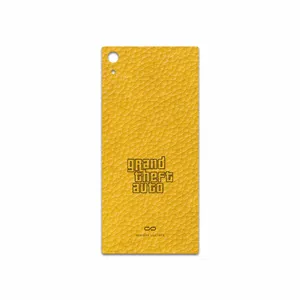 MAHOOT ML-GTA Cover Sticker for Sony Xperia XA1 Ultra