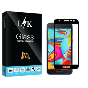 LKG LK Glass Screen Protector For Samsung Galaxy A2 Core