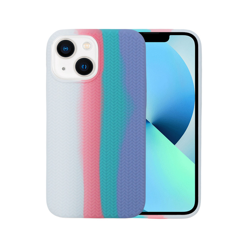 کاور مدل IcePattern مناسب برای گوشی موبایل اپل iPhone 13 3