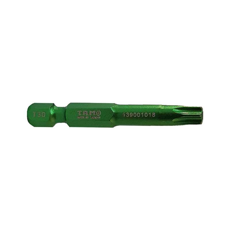 سری پیچ گوشتی آلن ستاره ای تام مدل RO -30