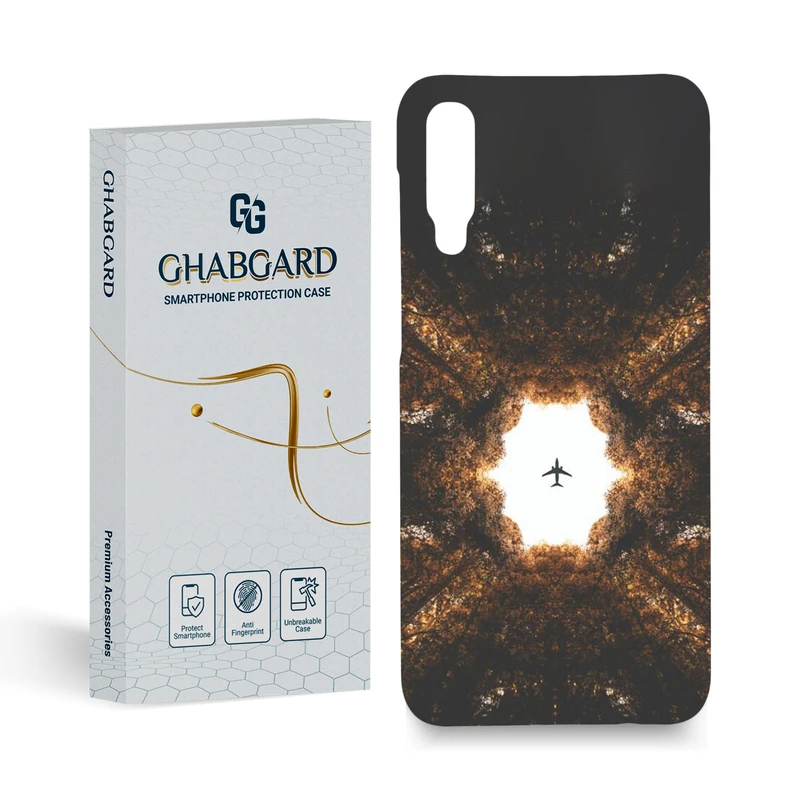 کاور قاب گارد مدل پسرانه مناسب برای گوشی موبایل سامسونگ Galaxy a50 / a50s / a30s