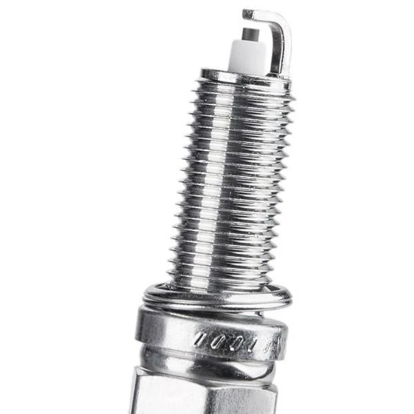 شمع خودرو ان جی کی مدل LFR6C-11 91823 مناسب برای پژو 206 تیپ 5  بسته 4 عددی