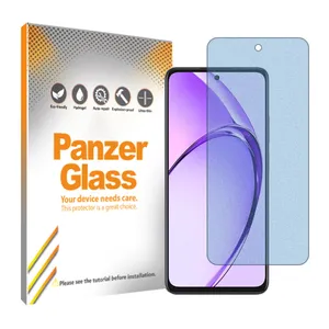 Panzer Glass Resistant model anti-blue Matte screen protector suitable for Oppo A80 mobile phone