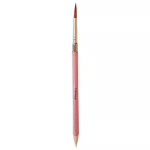 قلم موی کاشت ناخن کلاریسا مدل اشکی PRO11