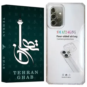 TEHRAN GHAB JEDT Cover For Samsung Galaxy A72 4G