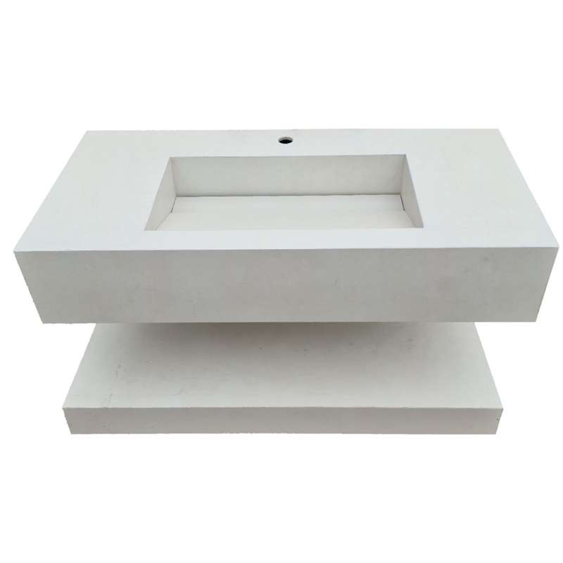 روشویی مدل ۱۸۱۸