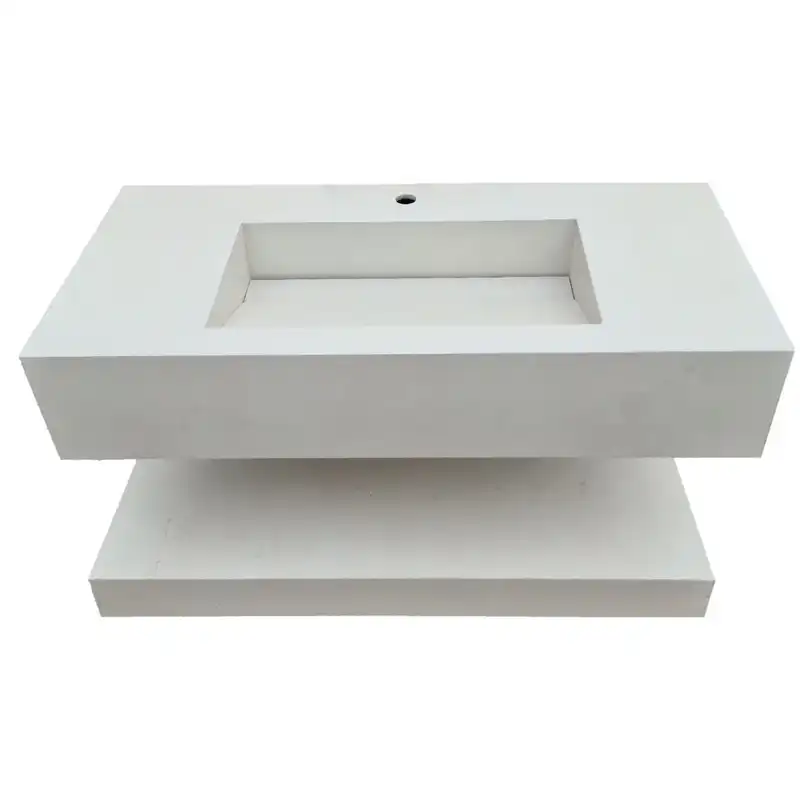 روشویی مدل ۱۸۱۸