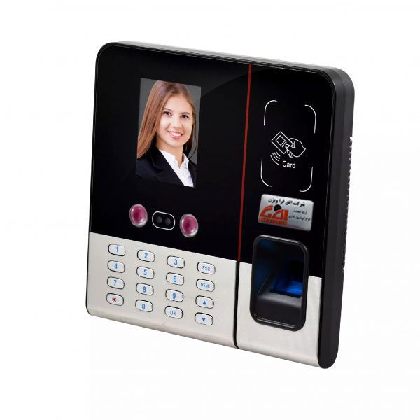 دستگاه حضور و غیاب افق فرا ویژن مدل OFV-630