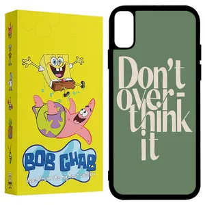BOB Ghab BCPXR Cover For Apple iPhone XR