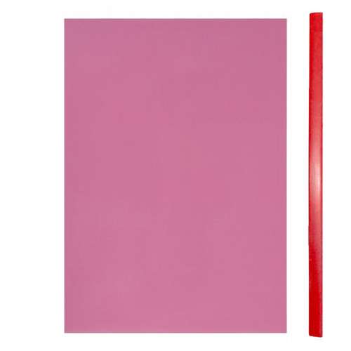 طلق و شیرازه مدل 30 سایز A4 بسته 30 عددی