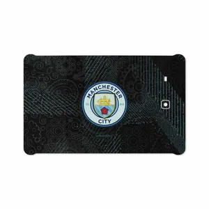 MAHOOT Manchester-City Cover Sticker for Samsung Galaxy Tab E 9.6 2015 T560