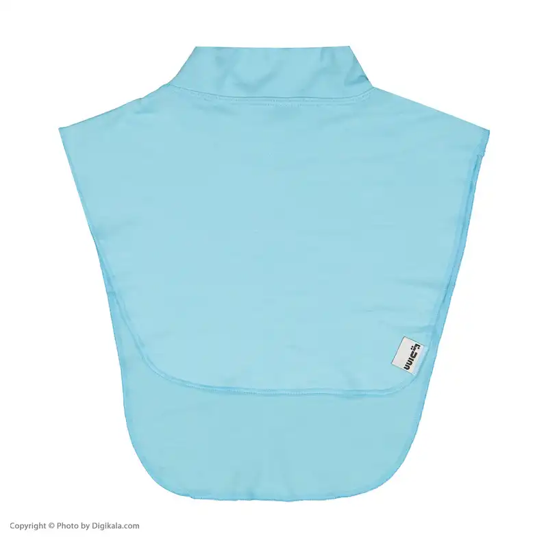 یقه حجاب دینا کد DG073