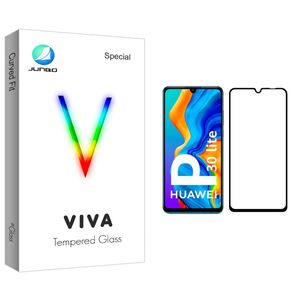 نقد و بررسی محافظ صفحه نمایش جانبو مدل Viva Glass مناسب برای گوشی موبایل هووآوی P30 lite توسط خریداران