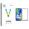 محافظ صفحه نمایش جانبو مدل Viva Glass مناسب برای گوشی موبایل هووآوی P30 lite