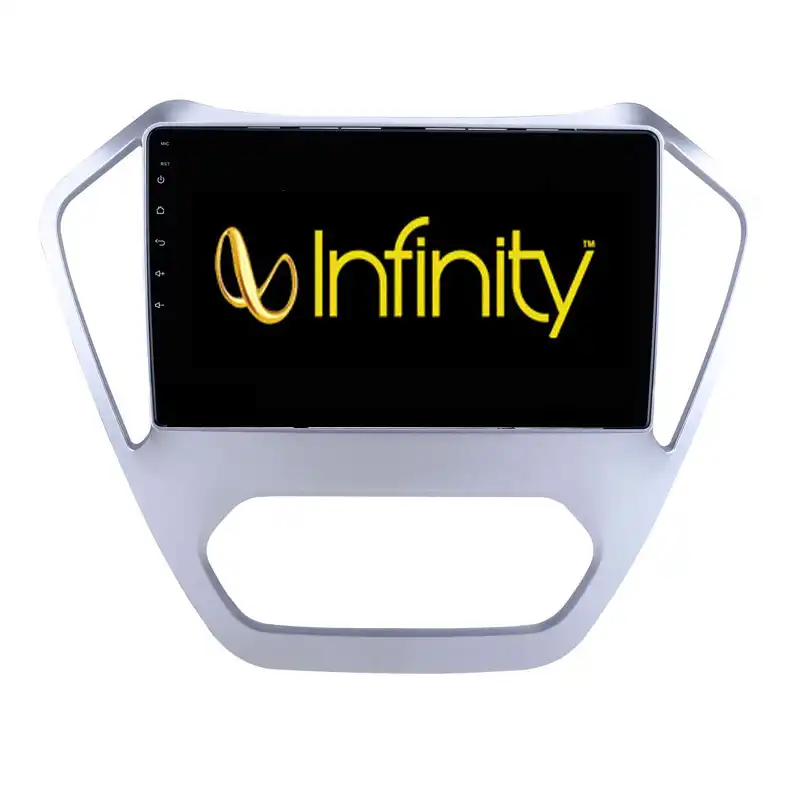 پخش کننده تصویری خودرو اینفینیتی مدل S112 مناسب برای چانگان E2