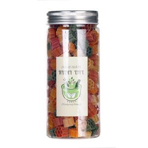 نقد و بررسی پفک هندی بالمی لایف - 500 گرم توسط خریداران