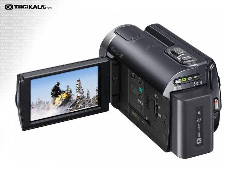 دوربین فیلمبرداری سونی اچ دی آر-ایکس آر 350 main 1 4