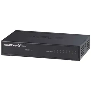 سوئیچ 8 پورت ایسوس مدل GigaX1008