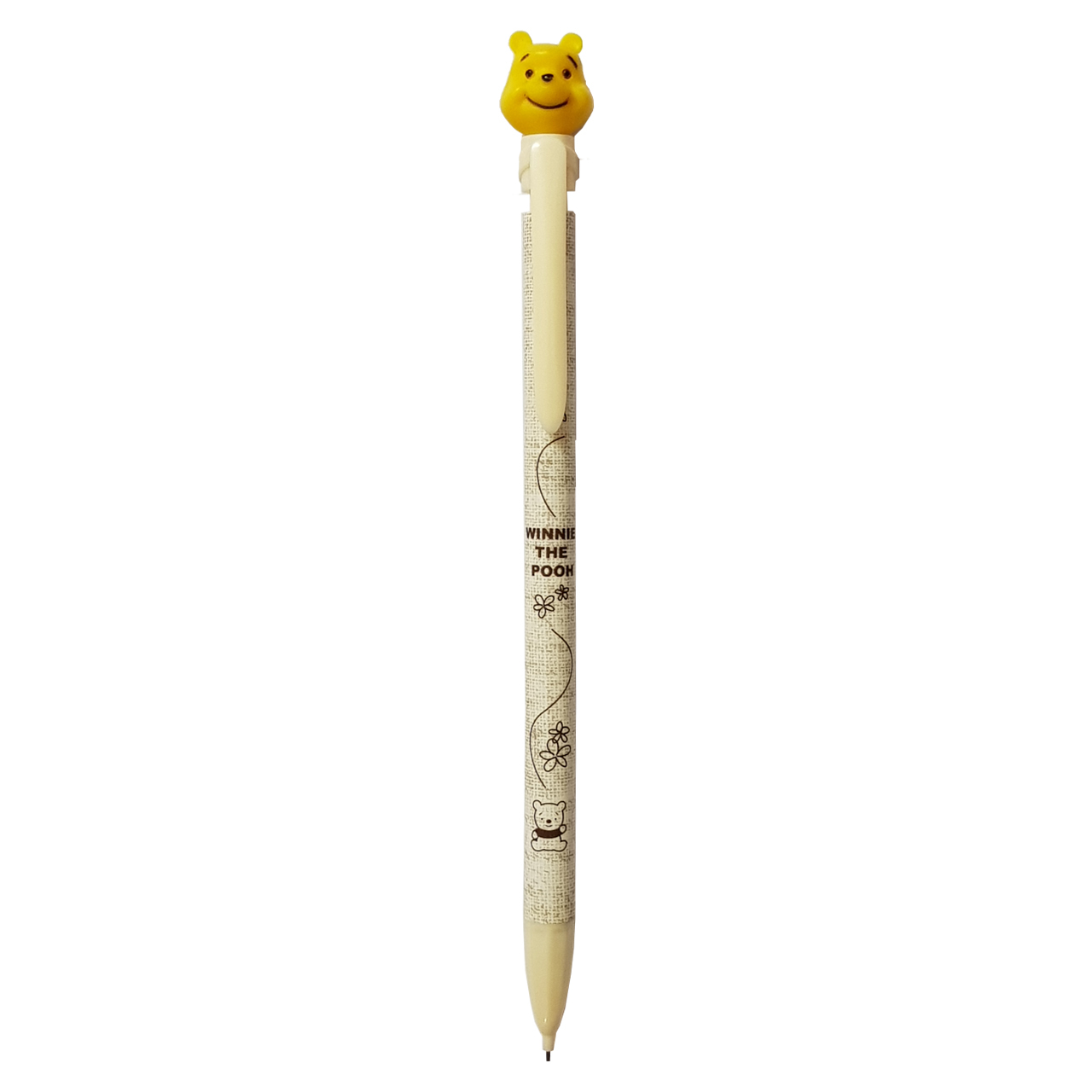 مداد نوکی 0.7 دیزنی مدل The Pooh