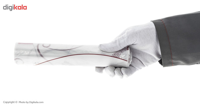 کاور لباس کاورلوکس کد 600391 کاور لباس کاورلوکس کد 600391