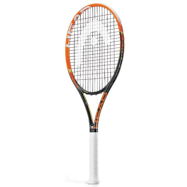 راکت تنیس هد مدل Youtek Graphene Radical MP