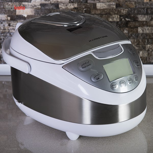 پلوپز هاردستون مدل RC4060