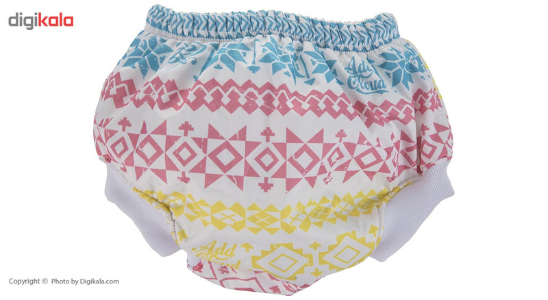 شورت آموزشی مدل Baby Pad