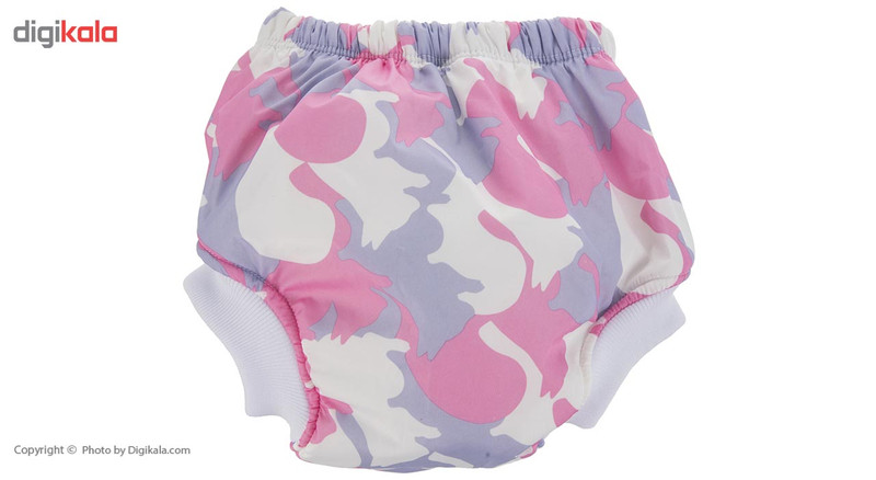 شورت آموزشی مدل Baby Pad