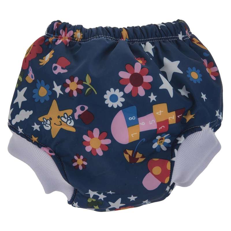 شورت آموزشی مدل Baby Pad
