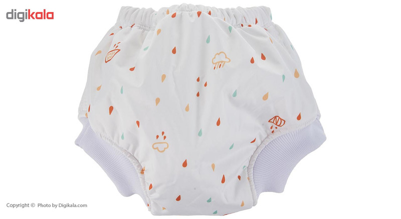شورت آموزشی مدل Baby Pad