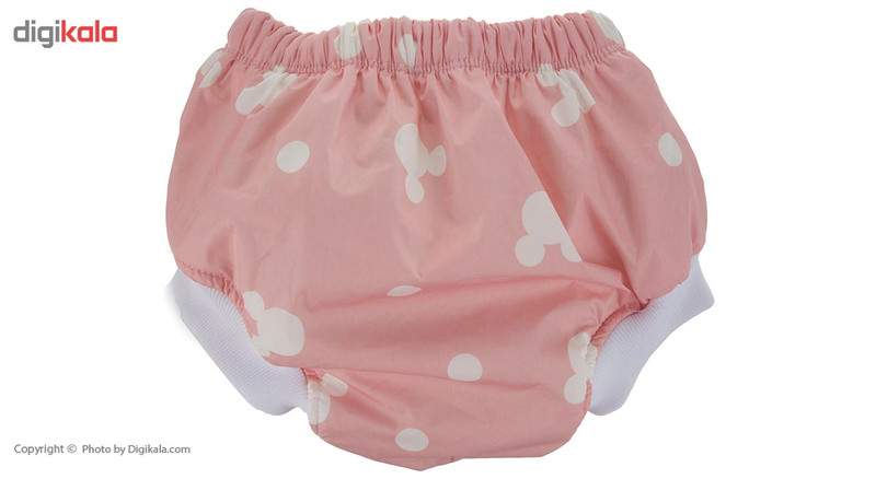 شورت آموزشی مدل Baby Pad