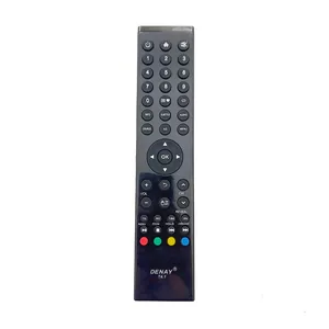 ریموت کنترل دنای مدل DENAY-9696