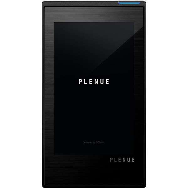 پخش کننده ی موسیقی پرتابل کاون P1 32GB