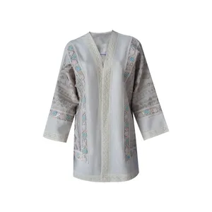 مانتو زنانه مدل شانا