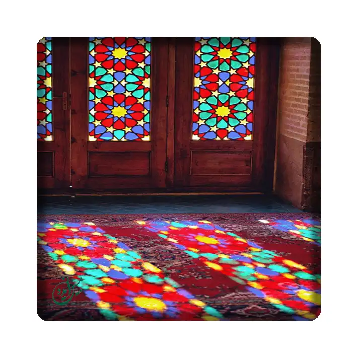 کاشی مبین ایده مدل ایرانی kh10 کد 639