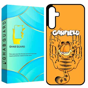 Ghab Guard GCHPA35 Cover For Samsung Galaxy A35 5G 