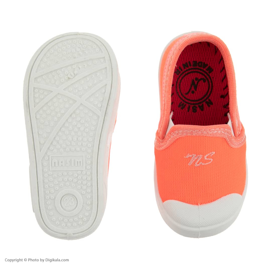 کفش مخصوص پیاده روی بچگانه نسیم کد 000124